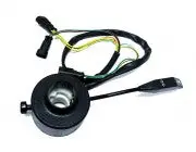 Turn Signal & Light Combination Switch For Star Classic Golf Carts 2010+ 1