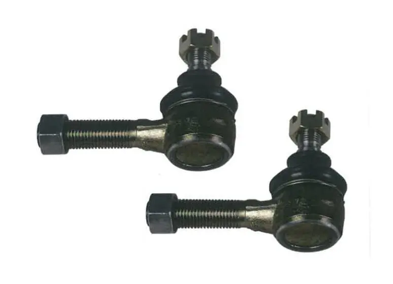 Tie Rod Ends For Star Classic & Deluxe Bus Golf Carts 1