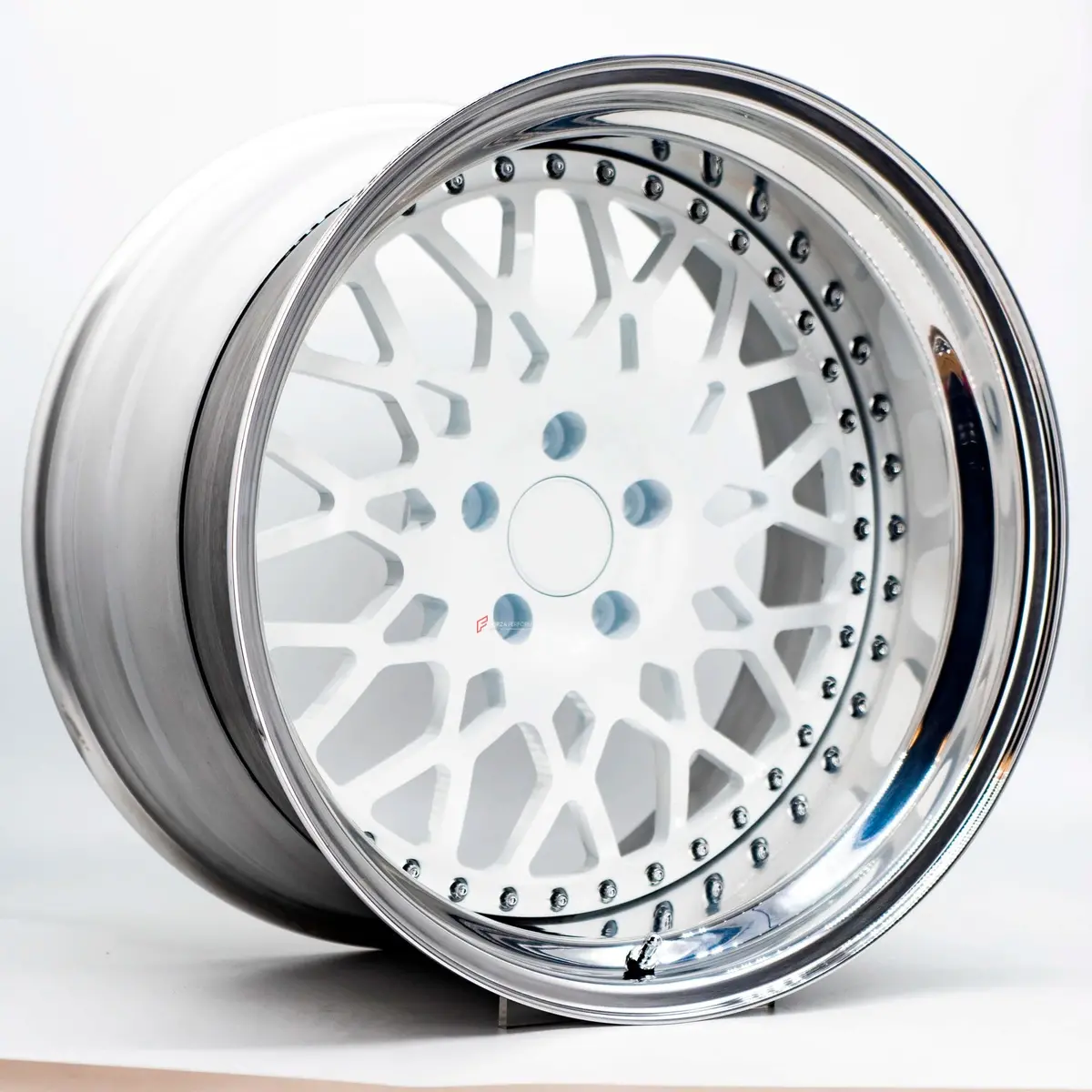 3-Piece Forged Wheels For All Models Bf-19 5