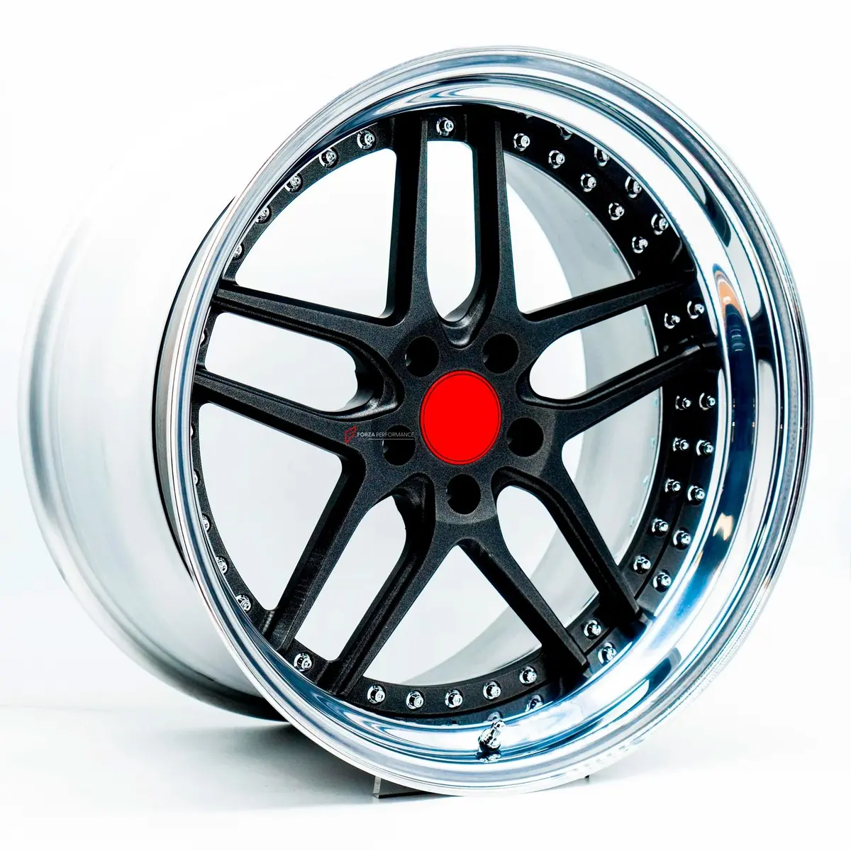 3-Piece Forged Wheels For All Models Bf-23 1