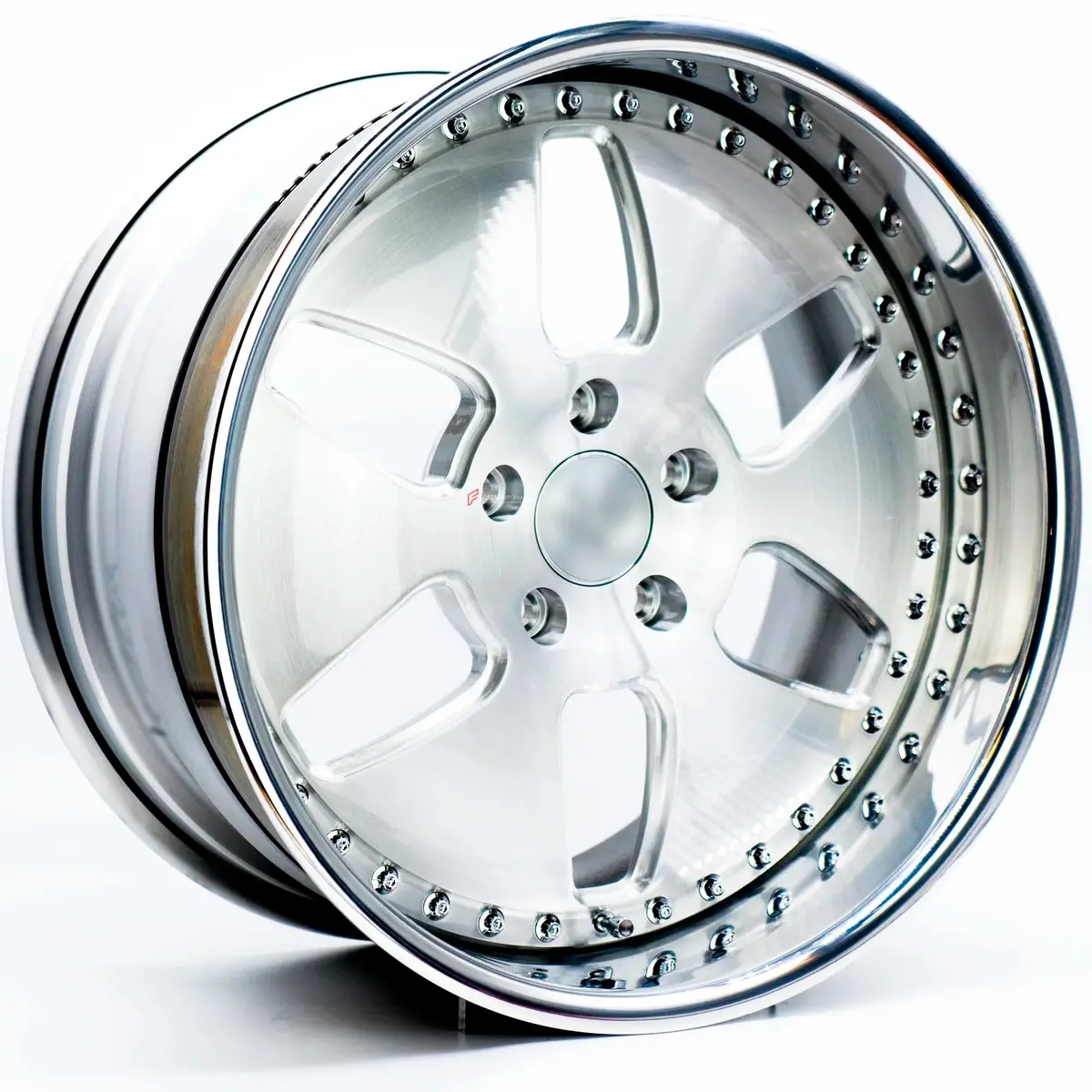 3-Piece Forged Wheels For All Models Bf-42 1