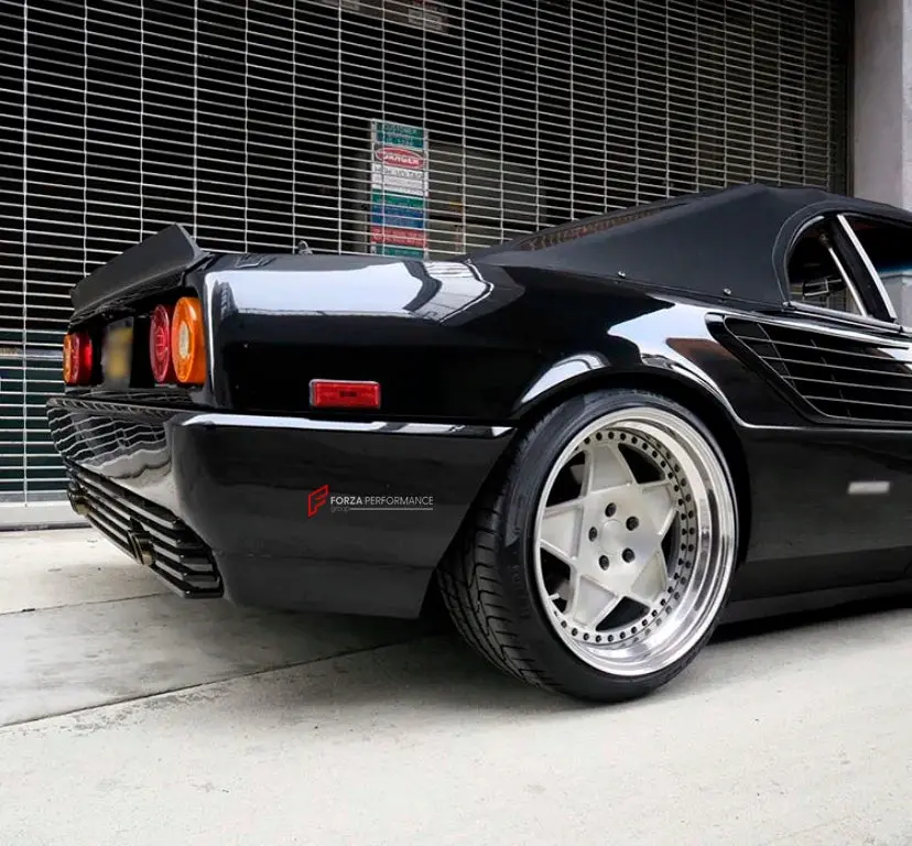 3-Piece Forged Wheels For All Models Bf-61 1