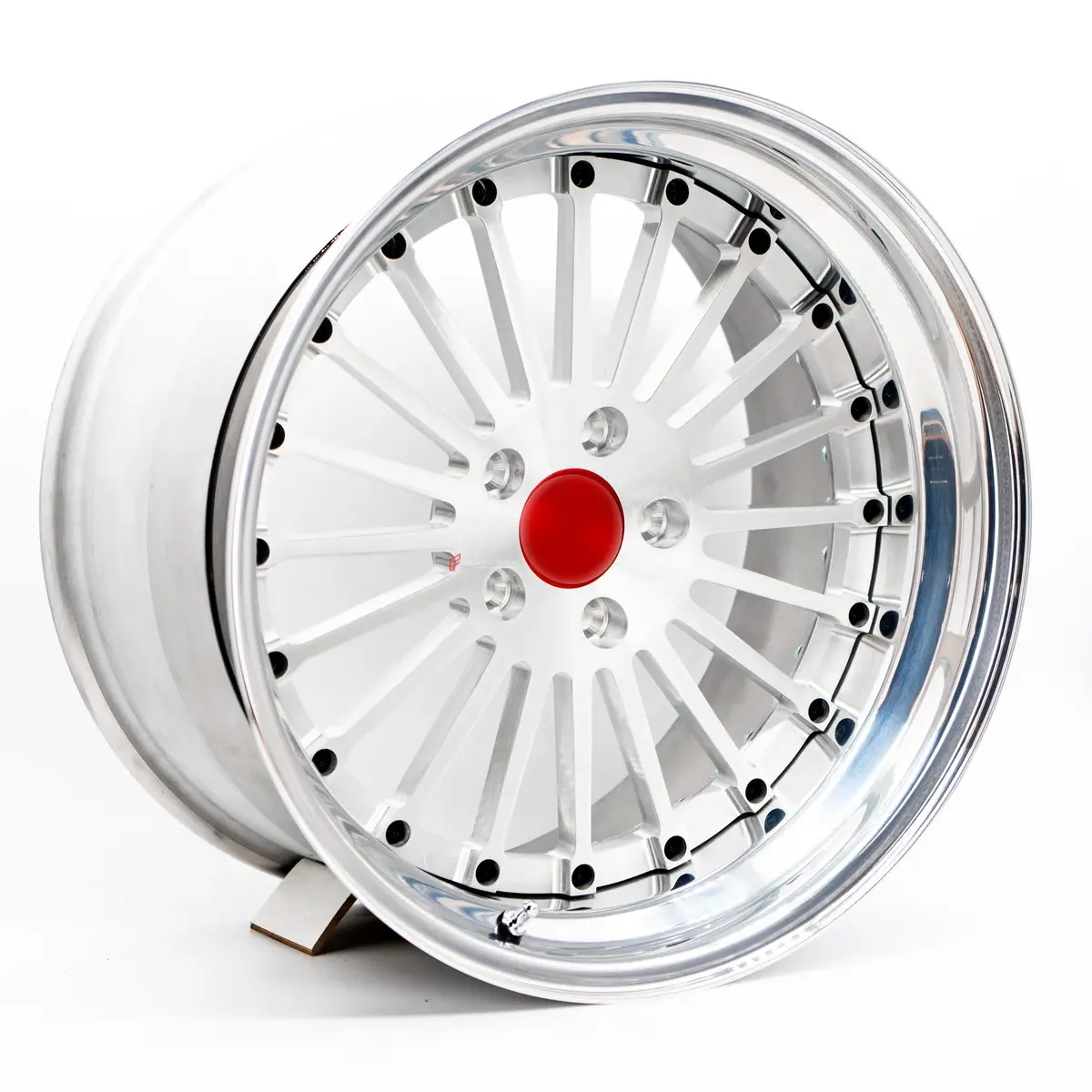 3-Piece Forged Wheels For All Models Bf-63 1