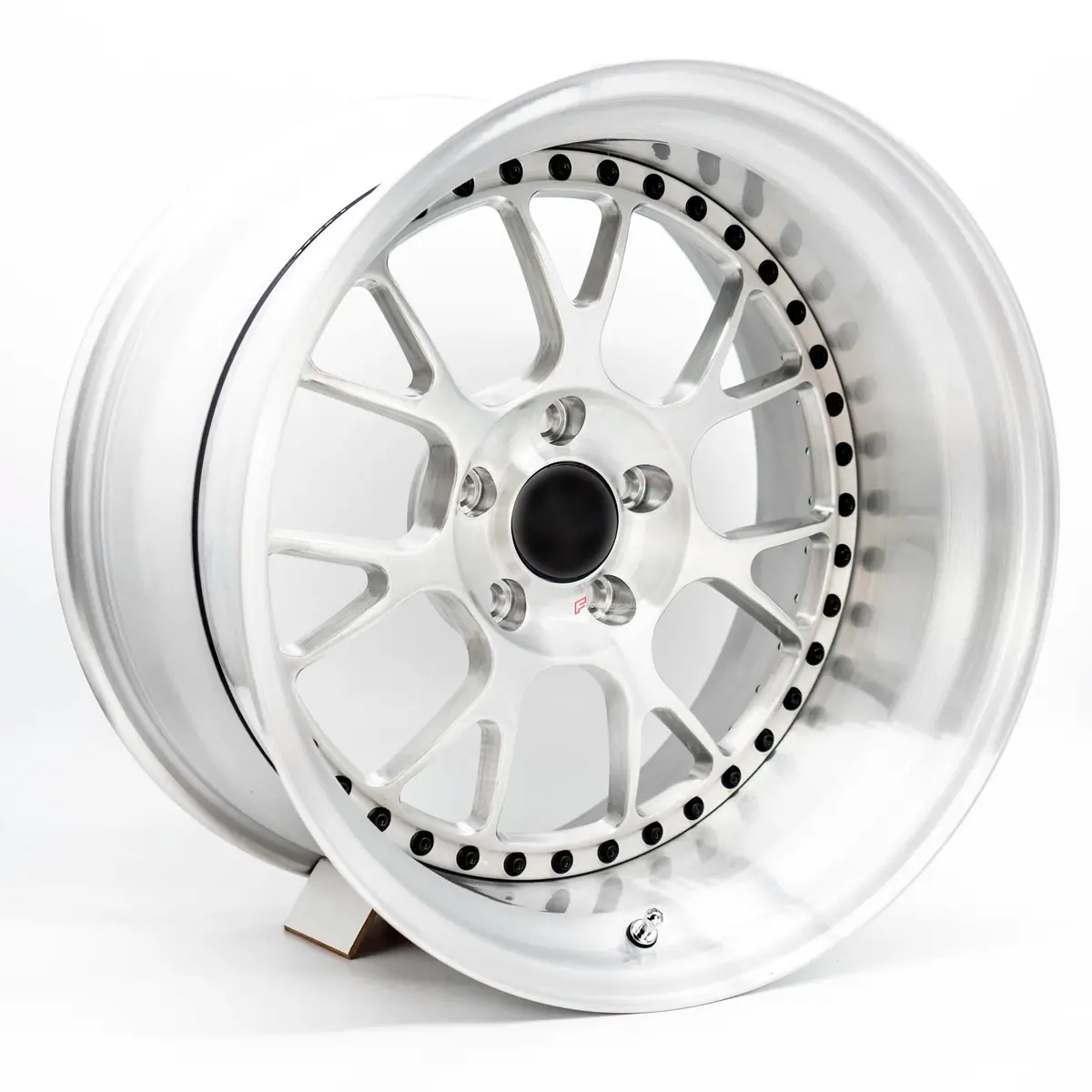 3-Piece Forged Wheels For All Models Bf-65 1