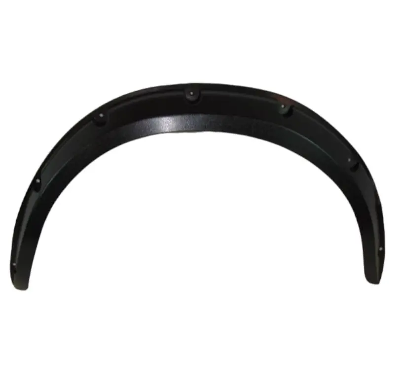 Rear Wheel Trim- Driver Side For Advanced Ev1- 4L & 6P Golf Carts 1