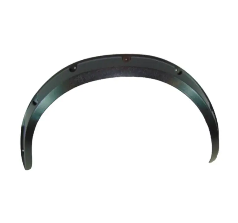 Rear Wheel Trim- Passenger Side For Advanced Ev1- 4L & 6P Golf Carts 1
