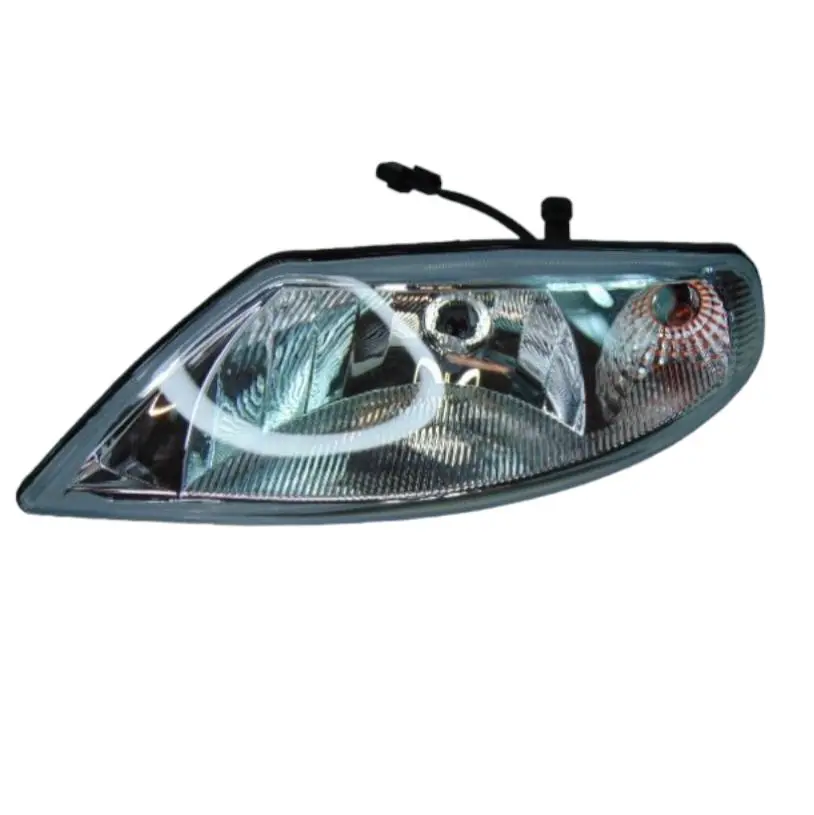 Front Driver Side Headlight For Advanced Ev1 Golf Carts 1