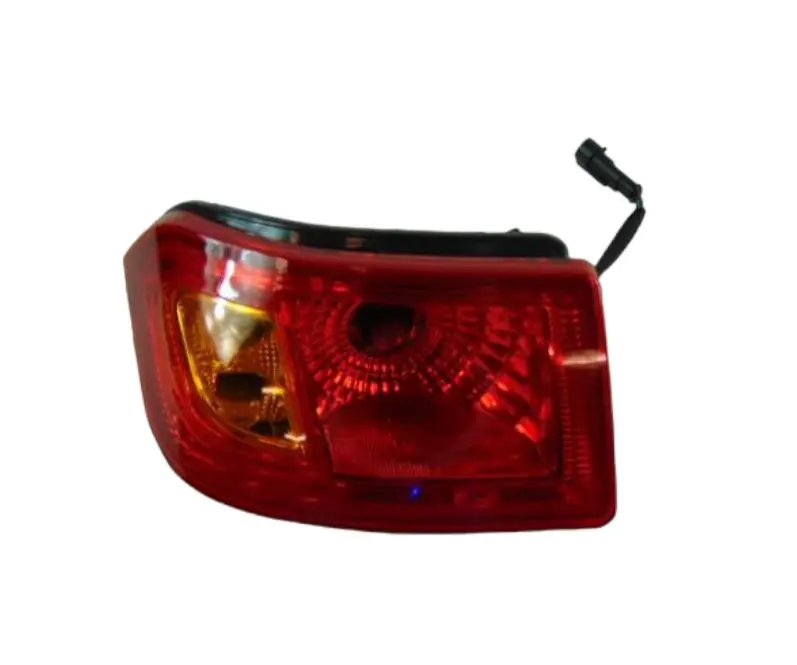 Rear Tail Light- Driver Side For Advanced Ev Golf Carts 1