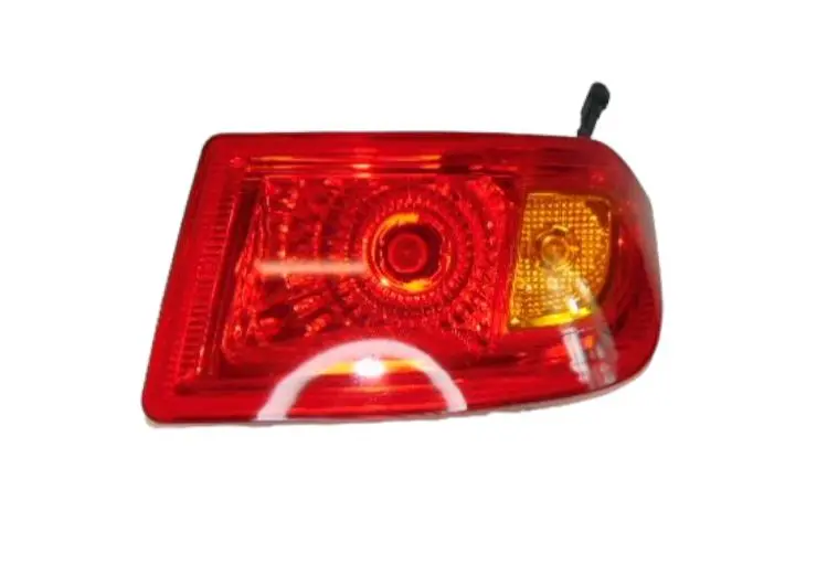 Rear Tail Light- Passenger Side For Advanced Ev Golf Carts 1