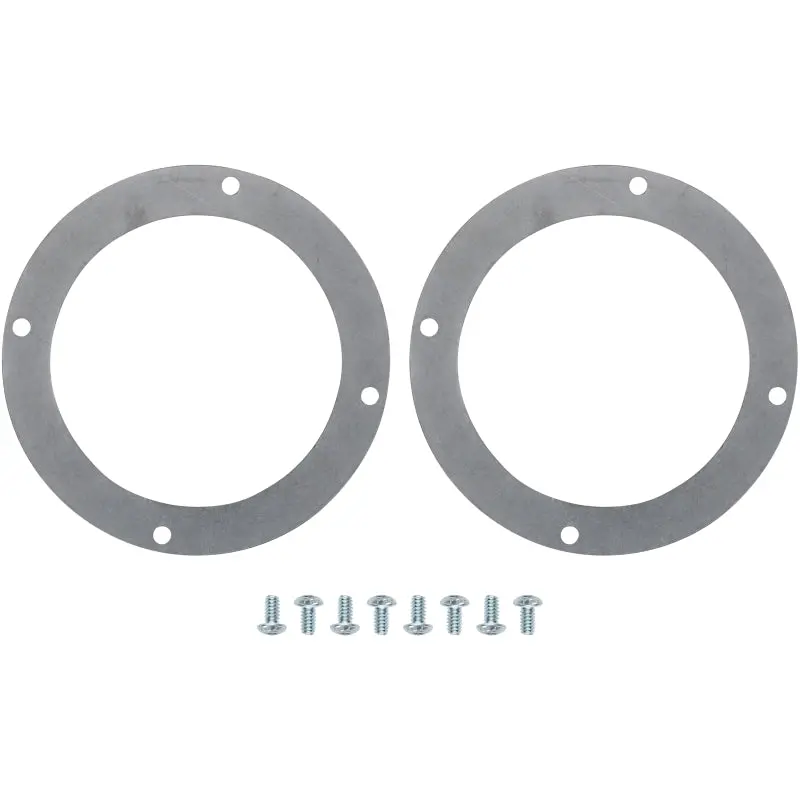 Camburg 2.50 Rear Hub Seal Retainer Kit 1