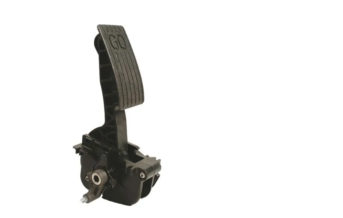 Accelerator Pedal Assembly..Club Car Precedent Gas 2009+ (2Nd Gen) 1