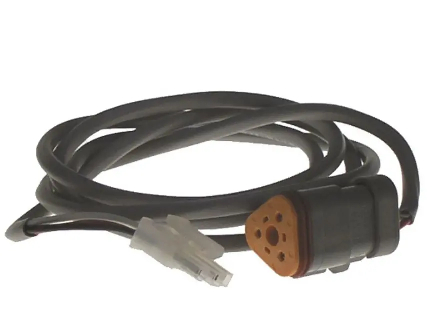 Motor Control Harness For Ezgo Electric Golf Carts 2000+ 1