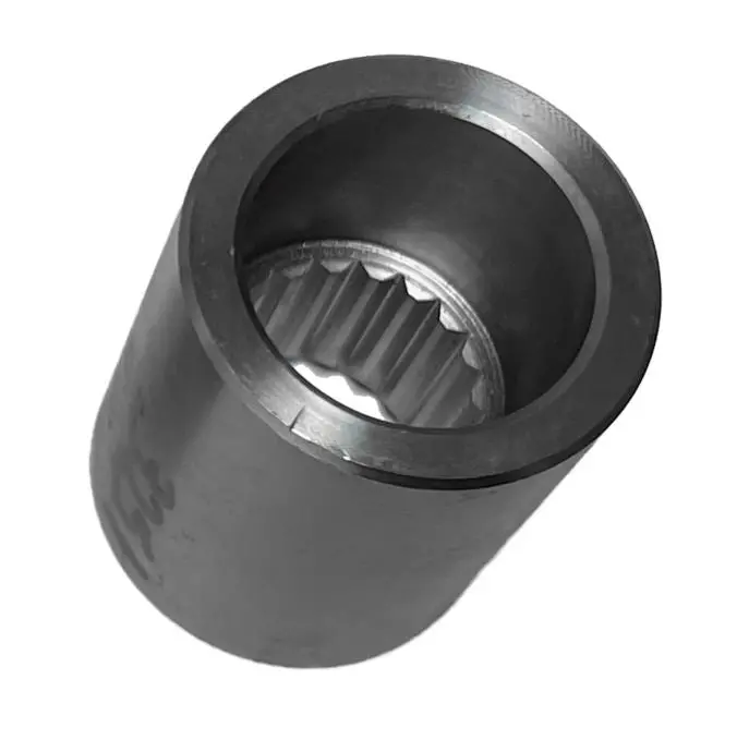 19 Spline Coupler For Amd Electric Motors On Ezgo Golf Carts 1975+ 1