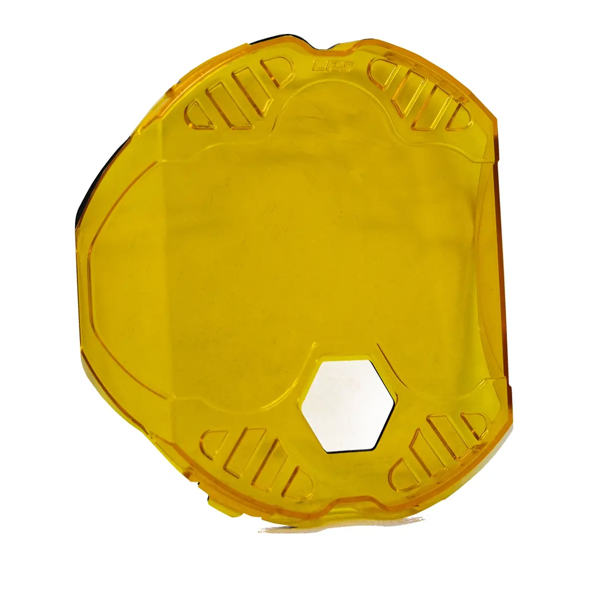 Lp9 Single Rock Guard Baja Amber Baja Designs 1