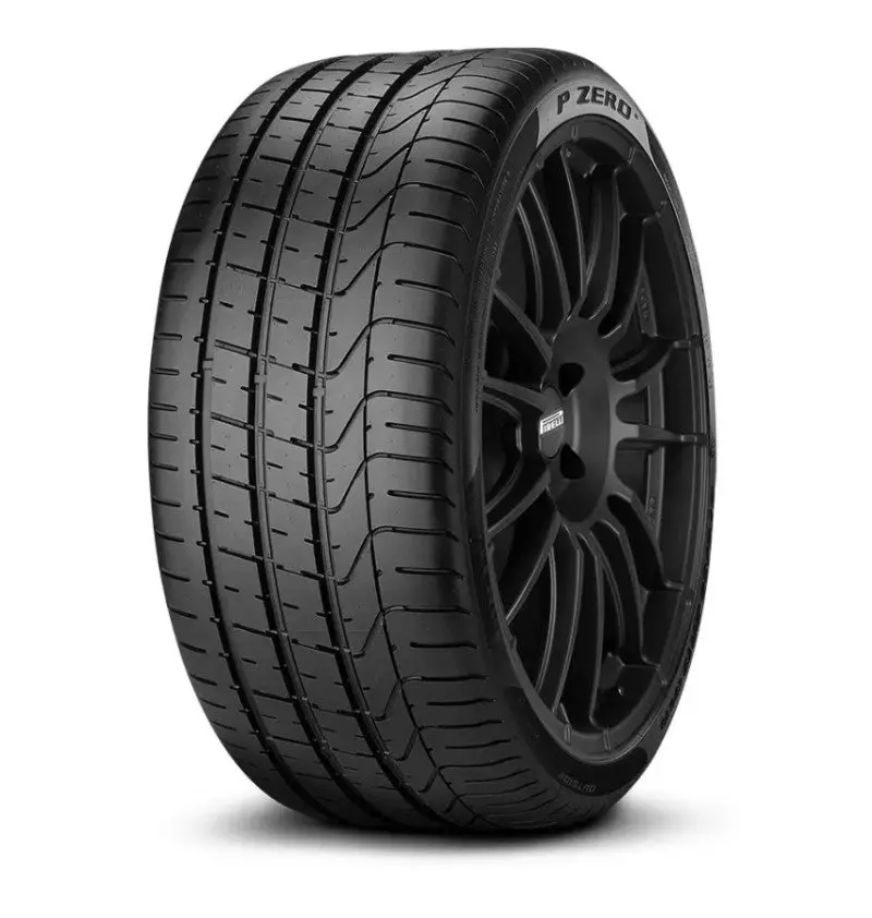 Pirelli P-Zero Tire - 235/55R19 101Y 1