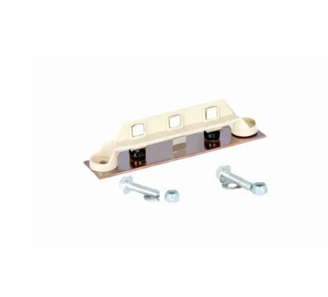 Heat Sink And Diode Assembly For Club Car, Columbia, & Lester Golf Cart Chargers 1