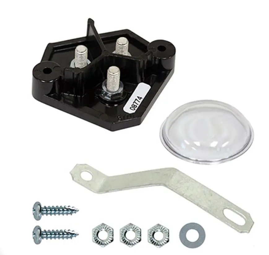 Fuse Assembly 40 Amp Fuse For Lester Chargers 1