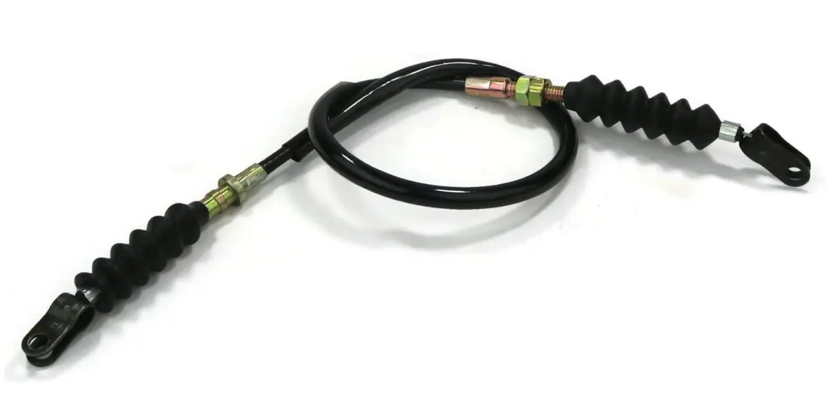 Throttle Cable For Yamaha G2 Golf Carts 1985-1995 1