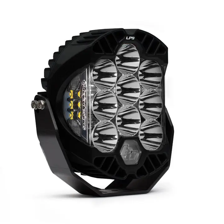 Lp9 Sport Led Pod Spot White Baja Desgins 1