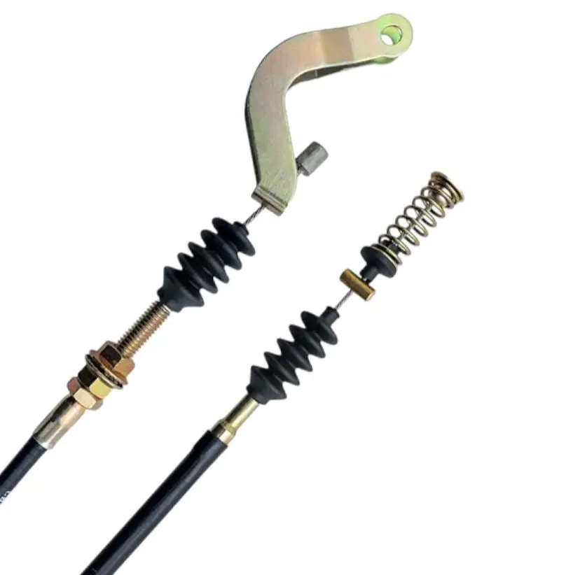 Forward & Reverse Shifter Cable For Yamaha G2-G11 Golf Carts 1985-2000 1