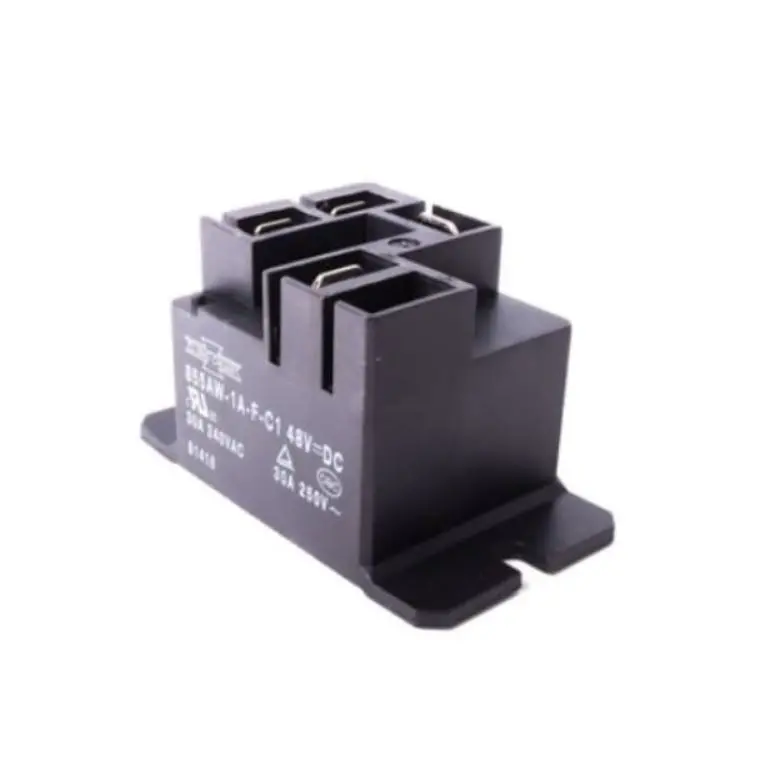 Power Relay, 48V Powerdrive Chargers For Club Car Golf Carts 1