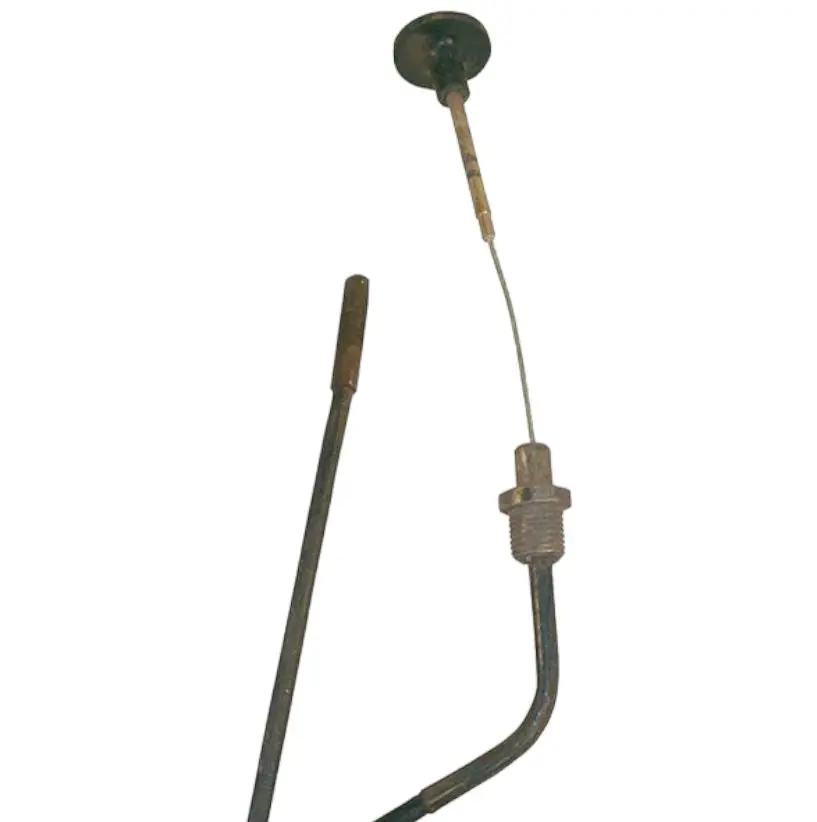 Choke Cable For Ezgo Golf Carts 1992-1996 1