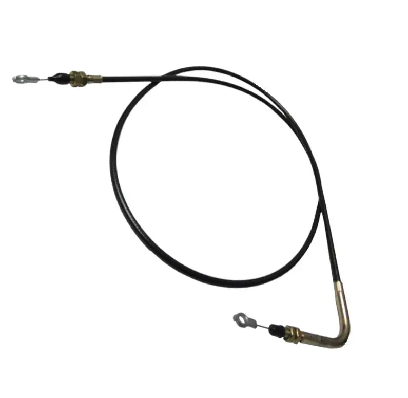 Accelerator Throttle Cable For Ezgo Marathon Gas Golf Carts 1989-1993 1