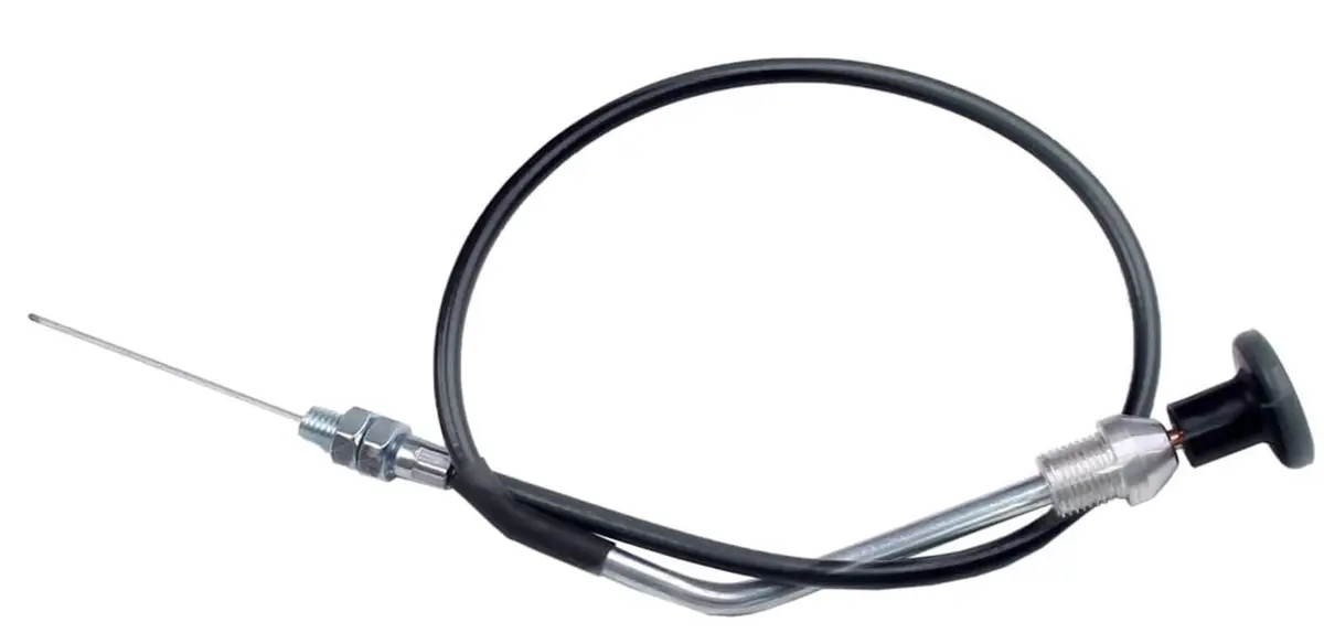 Choke Cable For Ezgo Marathon Golf Carts 1989-1993 1