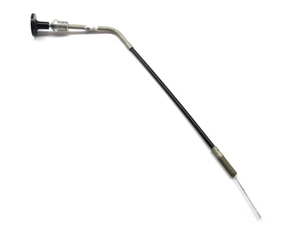 Choke Cable For Ezgo Marathon Golf Carts 1976-1987 1