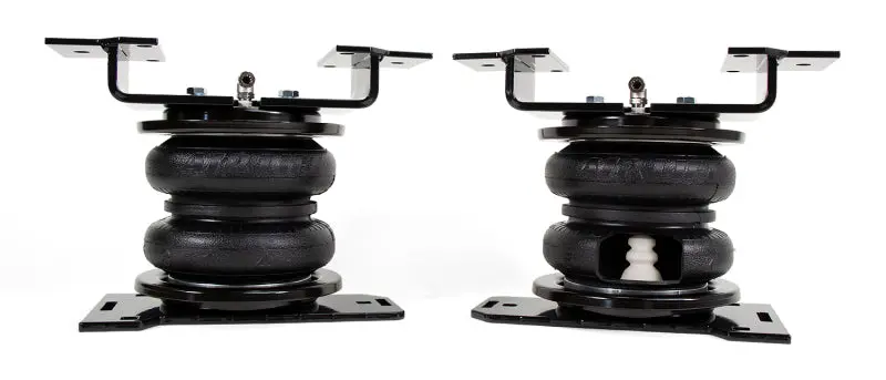 Air Lift Loadlifter 5000 Ultimate For 2019 Chevrolet Silverado 1500 4Wd 1