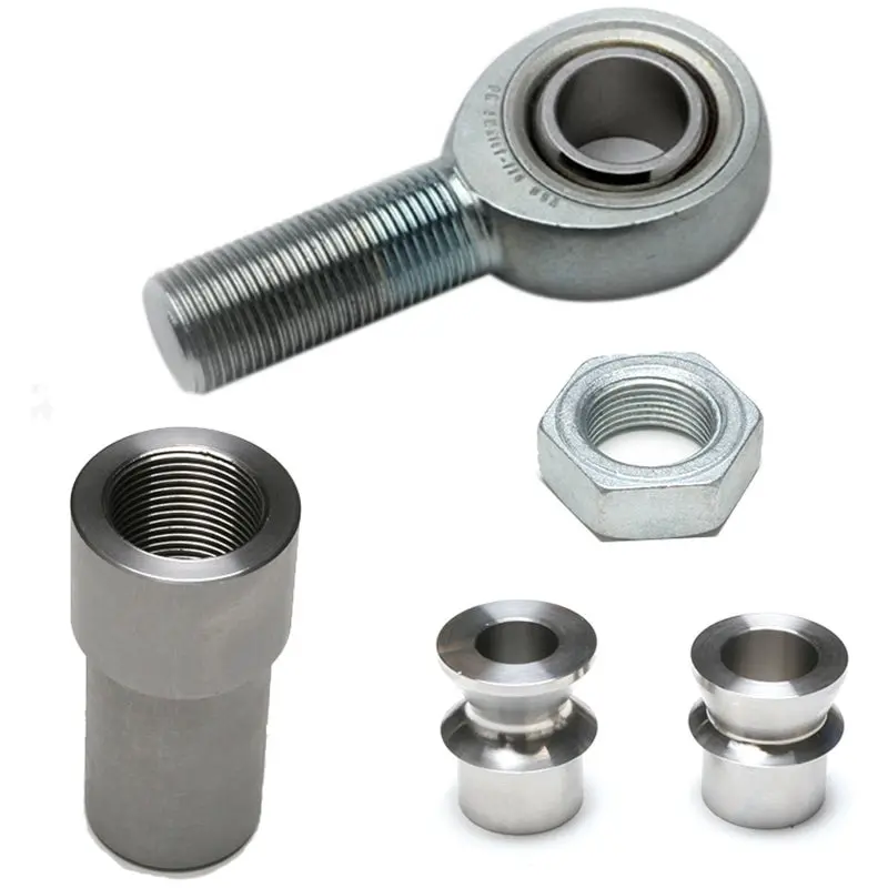 Camburg 7/8In. Rht Heim Kit (Fk Jmx Heim 1/2In. Id Spacers 1.50In. Thread Bung Jam Nut) 1