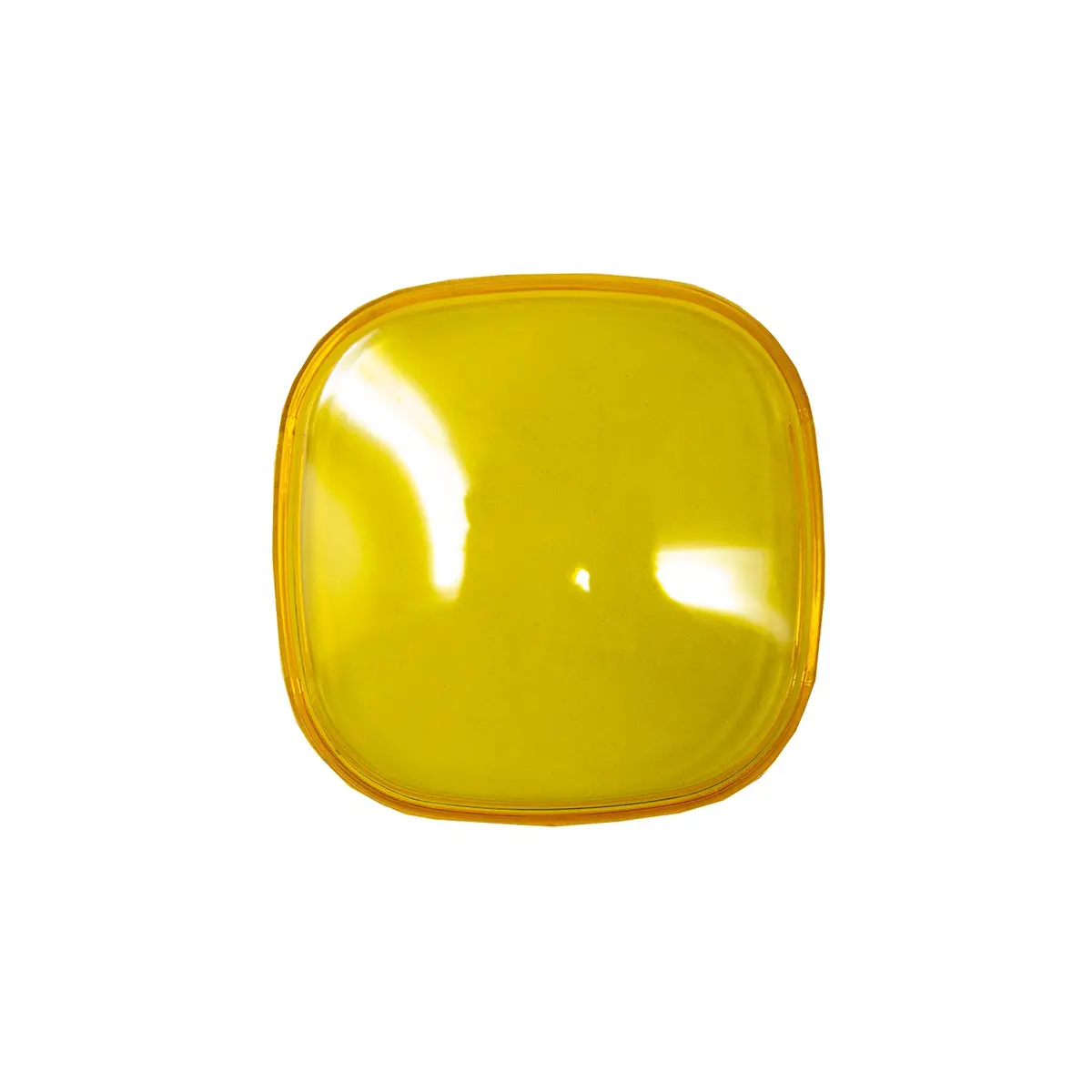 S1 Single Rock Guard Kit Baja Amber Baja Designs 1