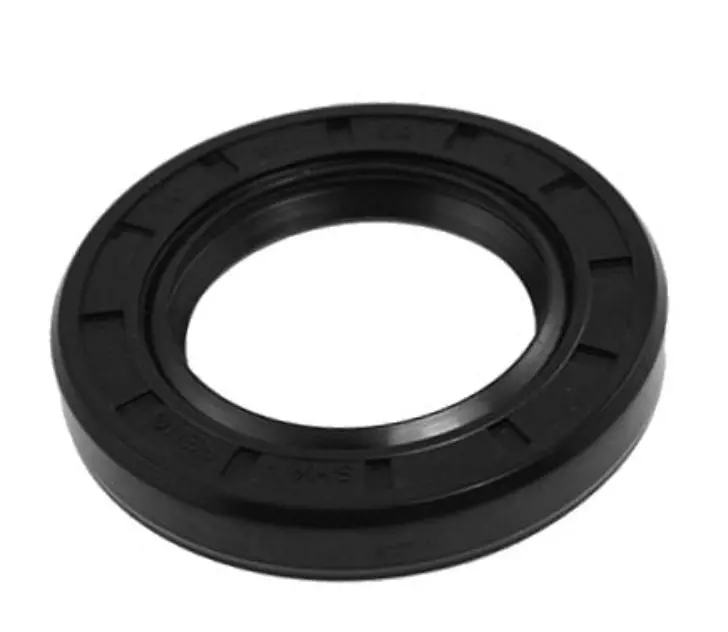 Crankshaft Seal, Clutch Side For Yamaha Gas Golf Carts 1985-1996 1