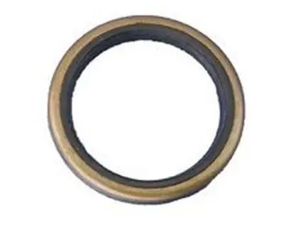 King Pin And Spindle Pin Seal For Ezgo Marathon Golf Carts 1989-1994.5 1