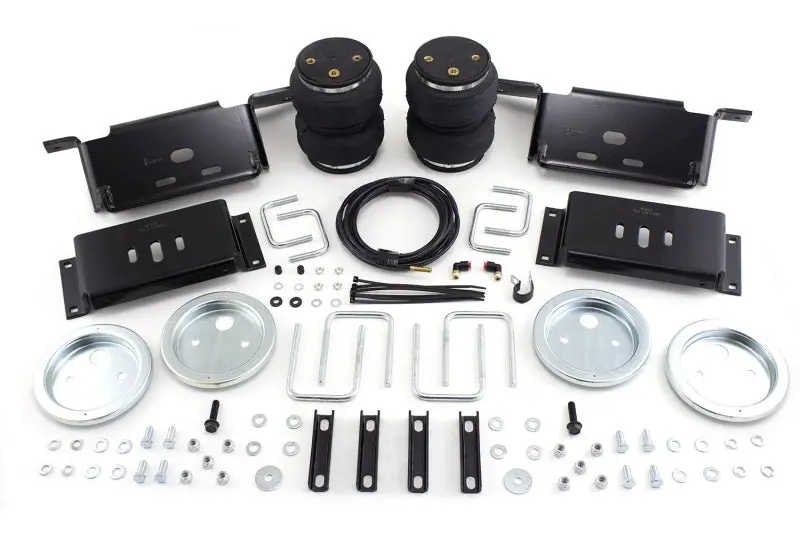 Air Lift Loadlifter 5000 Air Spring Kit 1