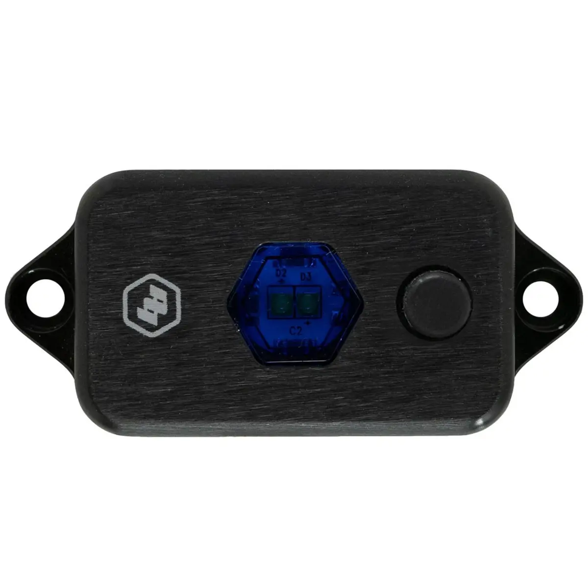 Led Dome Light W/Switch Blue Baja Designs 1