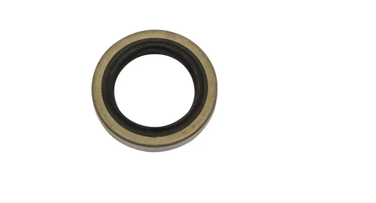 Crankshaft Oil Seal For Ezgo Gas Golf Carts 1980-1993 1