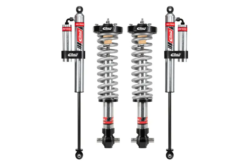 Eibach Pro-Truck Coilover Stage 2R 15-20 Ford F-150 3.5L V6 2Wd 1
