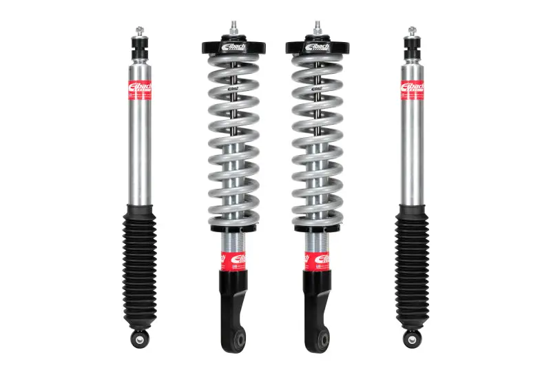 Eibach Pro-Truck Coilover Stage 2 16-21 Toyota Tundra 4Wd 1