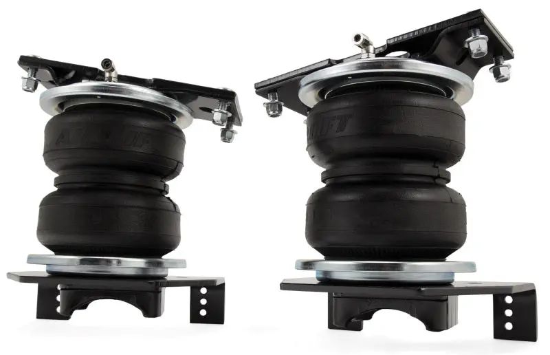 Air Lift Loadlifter 5000 Air Spring Kit 17 Ford Super Duty Pick Up 1