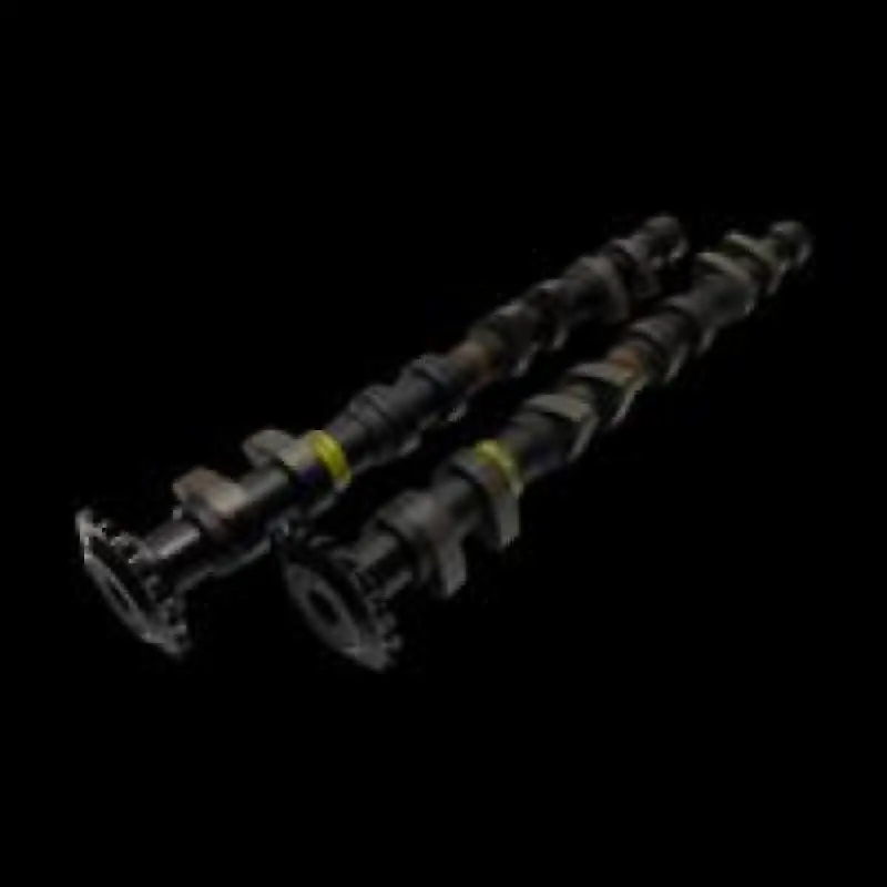 Brian Crower Stage 2 Performance Camshafts For Vw/Audi 1.8T Engines – 264° Duration 1