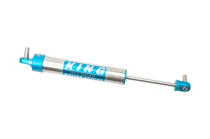 King Shocks 89-97 Toyota Land Cruiser 80 Front 2.0 Dia Steering Stabilizer (Each) 1