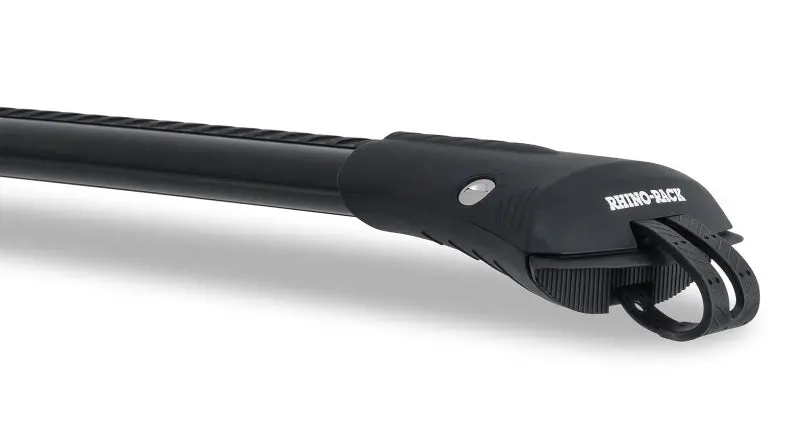 Rhino-Rack Vortex Stealthbar Roof Rack Crossbar – 1025 Mm, Single, Matte Black 1
