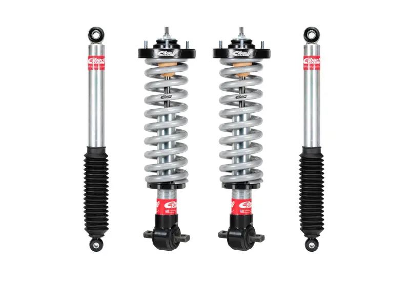 Eibach 22-24 Gmc Sierra Sle Elevation Slt Crew Cab 3.0L 6 Cyl Pro Tuck Lift Kit Stage 2 1