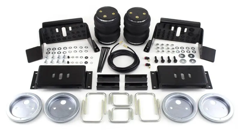 Air Lift Loadlifter 5000 Air Spring Kit 1