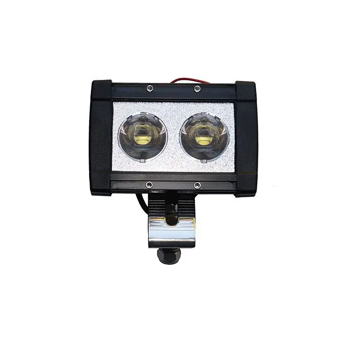 Universal 2-Diode Forward Light For Golf Carts, Tractors And Hunting Buggies 1