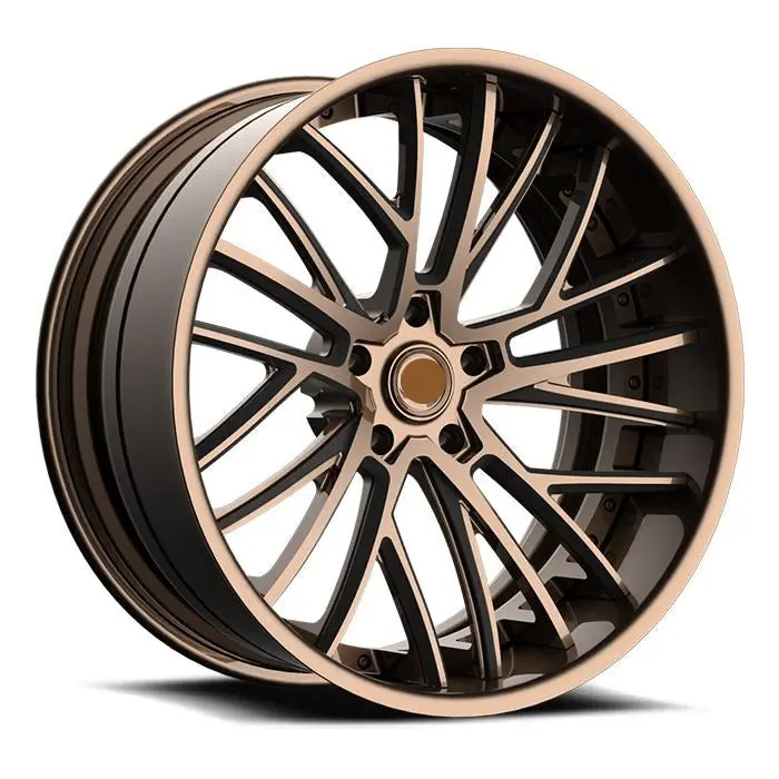 Forged Wheels Ncredible Nc4 For All Models 1