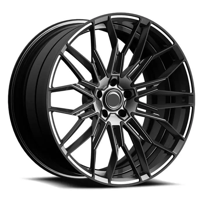 Forged Wheels Sx1 For All Models 1