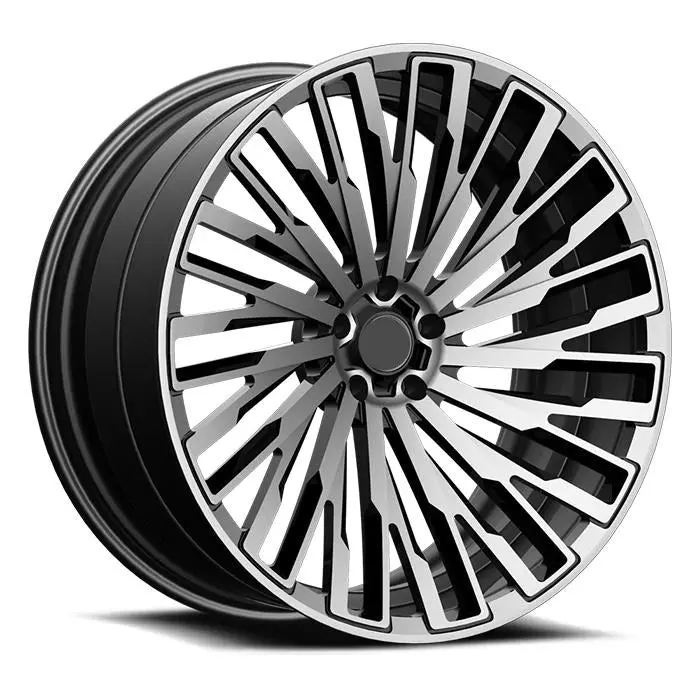 Forged Wheels Sx2 For All Models 1