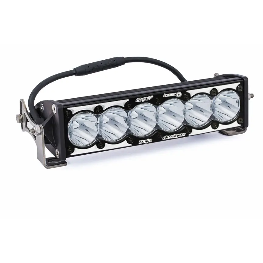 10 Inch Full Laser Light Bar Onx6 Baja Designs 1